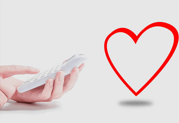 安心の明朗会計